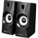 Halls OK-119 2.0 Black 6W