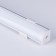 Aluminum corner profile for Elektrostandard LED tapes, LL-2 -LP008 2000x16x16 mm