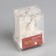 Garland “thread” 2 m Rosa with nozzles “Zvezda”, IP20, silver thread, 20 LED, glow warm white, 2 modes, AAX2
