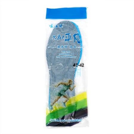 Antibacterial, universal 41-42 insoles insoles-4