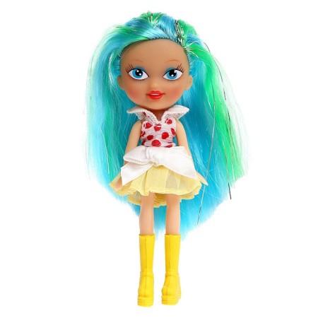 Superbrough-Surprise doll, mix-3