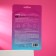 Little Devil tissue anti-aging mask with collagen and lifting effect, 23 ml