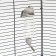 Drill for rodents "Pijon", 250 ml, gray