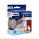 Sliders for the movement of UNIBOB furniture beige, 4 pcs