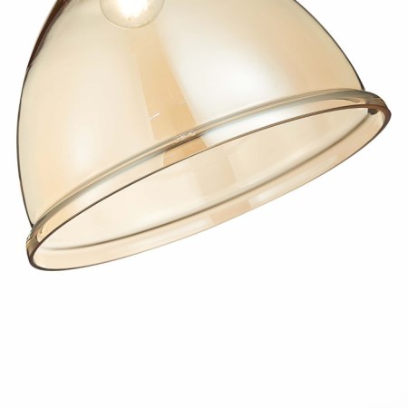 Suspension EVOLUCE. Sle114723-01. Bacchi. 1x60 W, E27, 25x25x23 cm, black color-3