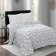 Plaid 150x200cm, coral-flis 165g/m, 100% polyester