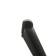 Doors seal to the car, Q-shaped, self-adhesive, 5 m, black