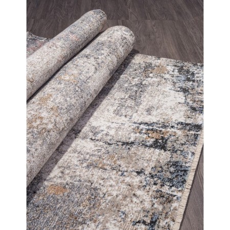 Rectangular carpet Merinos Baltimore, size 190x120 cm, color 110 Multi-1