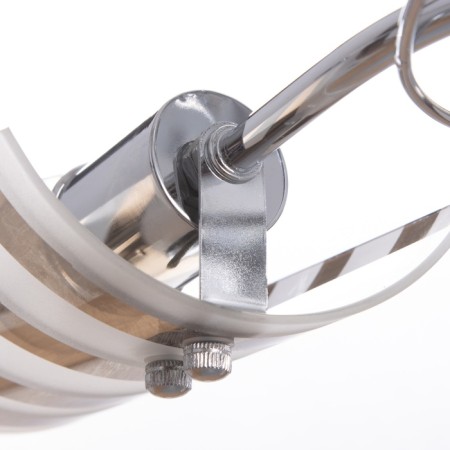Restoring chandelier "Cummy" 2x40W E27 chrome Model: 2638721-7