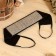 Bath wash with handles men's, linen