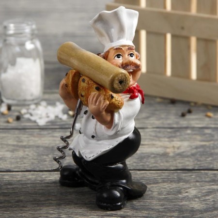 Spear for a tailspin "Cook", 14 cm, mix-5