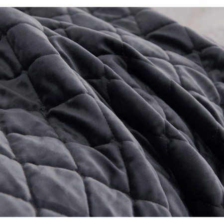 The bedspread with pillowcases "Nathaniel", size 240x260 cm, 50x70 cm-2 pcs-9