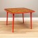 Square table "autumn", the highest category