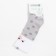 Golfs crumb I “bear” 12-14 cm, gray color is gray