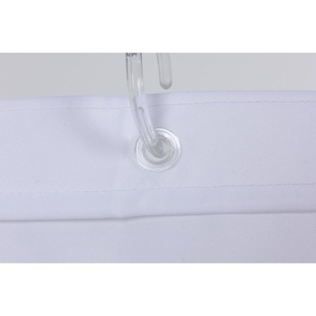 Bathroom curtains Orchidea, 180x200 cm-6