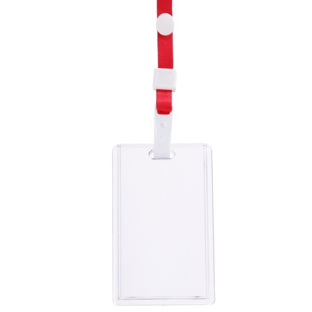 Baig Vertical 54 x 85 mm, erichkrause slider, textile tape, color mix-2