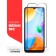 Miuko protective glass for Xiaomi Redmi 10c, Full Screen, full glue