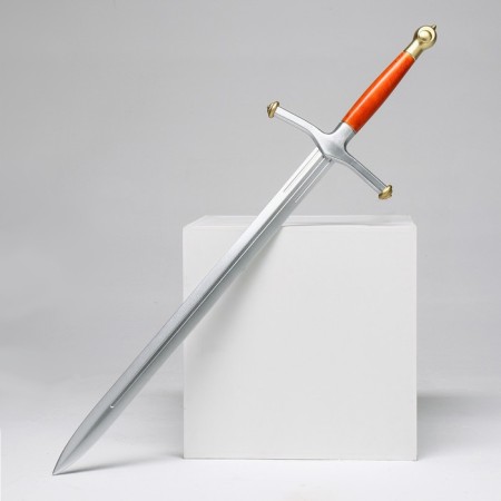 Souvenir weapons "Lod. Eddard Sword", 101cm, polystyrene foam