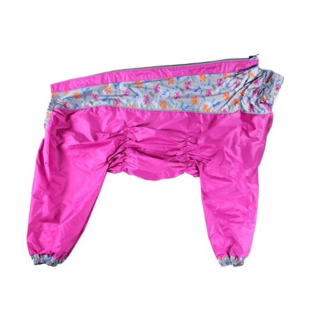 OSSO overalls, bitch, 37-2 (DS 37cm, OG 52-60cm, Osh 32-40cm, from 42-52cm), mix-22