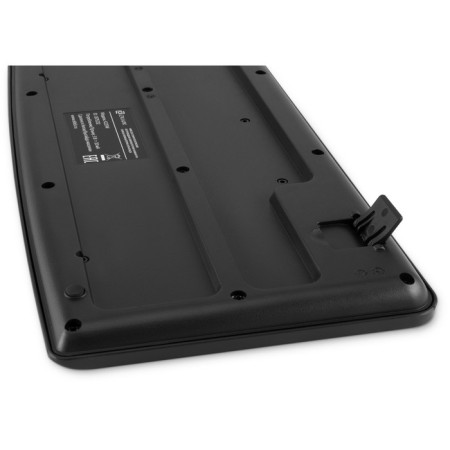 Keadlid K225W Black USB Wireless Multimedia (1875232)-7