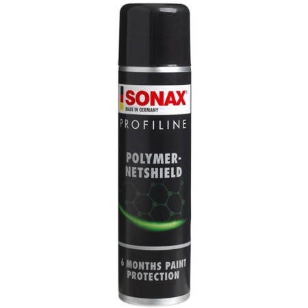 Polymer coating for the Sonax Profiline body, 340 ml, 223300