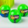 Slime, lime, capsule 40 g
