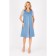 Women's dress, size 42