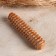 The massage "stick", juniper, 12 cm,