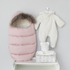 Set for Winter Kinderlitto 