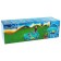 Odyssey basin, hard side, 183 x 38 cm, 2 years old, 55030 Bestway