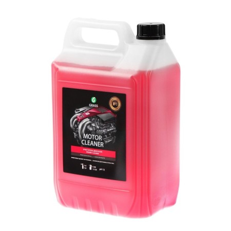 Grass Motor Cleaner engine cleaner, 5 liters-1