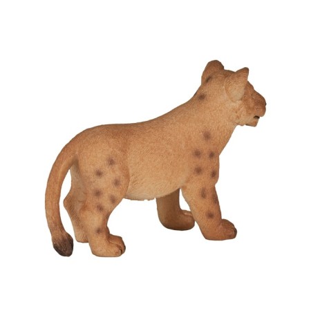 Figure Konik "Levyonok (standing)"-2