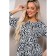 Women's dress, size 50