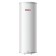 Thermex IU 30 V water heater, cumulative, 2 kW, 30 l, white