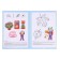 Workbook “Welcome to Ecology!”, For children from 3 to 4 years old, the younger group, Voronkevich O. A.