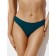 Panties Women's Braziliana OMD Invisible, size 44, color Verde Foresta