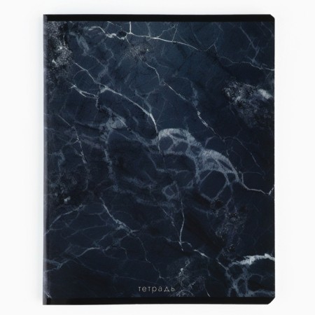 Notebook in a cage, 48 sheets A5 on a paper clip 5 pcs., Inner block No. 1 Mix “September 1: Stone” Twin Lac, UV Lac-7