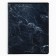 Notebook in a cage, 48 sheets A5 on a paper clip 5 pcs., Inner block No. 1 Mix “September 1: Stone” Twin Lac, UV Lac