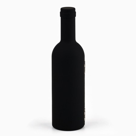 Set for the wine mini "For the most important discoveries" 20 x 10 cm-9