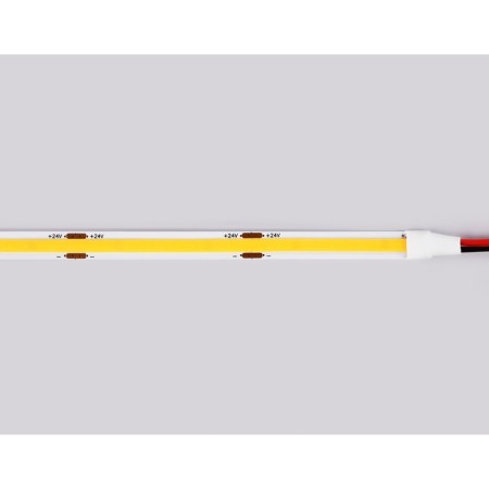 Ambrella GS4703 LED strip, 5 m, IP20, COB, 480 LED/m, 12 W/m, 24V, glow cold white-2