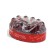 Massage soap with a scrub "Cherry and almonds", 100 g, Dobroparov