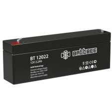 Battery BT 12022 (12V / 2.2AH)