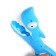 Shark-manipulator