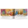 Foreign Language Book. Fox and crane. (in English). Vladimirova A.A.