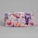 Box for Makarun, confectionery packaging "Flowers", 12 x 5.5 x 5.5 cm