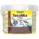 Tetramin Crisps food for fish, chips, 10 l. 2 kg