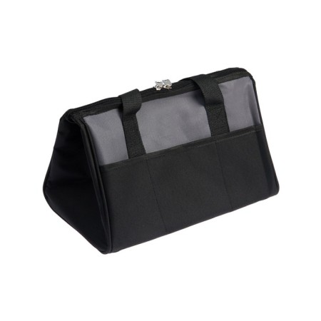 Tundra tool bag, 300 x 190 x 220 mm, polyester 600D, hard bottom-1