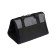 Tundra tool bag, 300 x 190 x 220 mm, polyester 600D, hard bottom