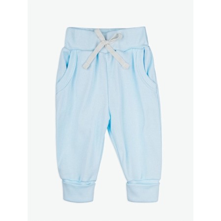Blood wool and sliders children's fashion, height 62 cm, blue color-7