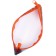Penal soft, 1 compartment, 105x195 mm, gravity farz